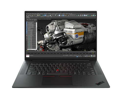  ThinkPad P1 2021Яƶվ